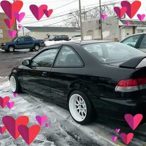 Meet your Posher, Edgar